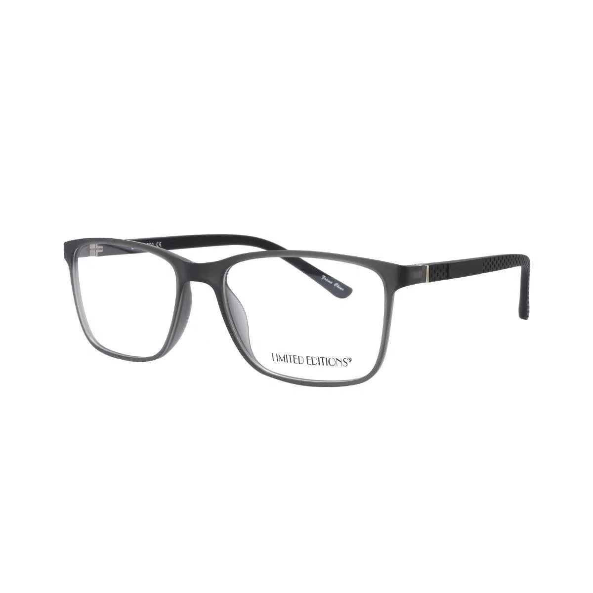 LIMITED EDITIONS T1001 Eyeglasses - view 5